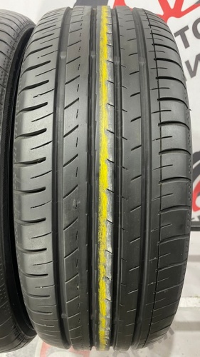 Yokohama BluEarth AE51 R16 205/55