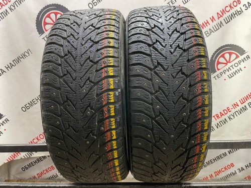 Bridgestone Noranza 001 R16 205/55