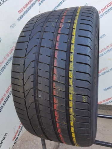 Pirelli PZero  R22	315/30