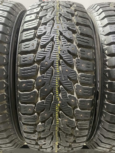 Kumho WinterCraft Ice Wi32 R15 195/55