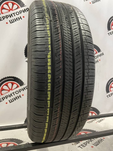 Nexen Roadian GTX R17	23565