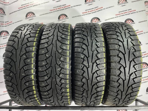 Nokian Nordman 5 SUV 225/65 R17