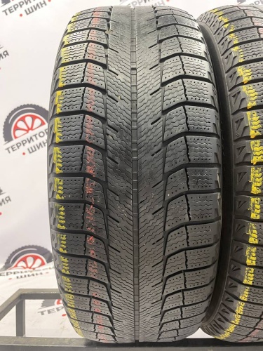 Michelin X-Ice 2  R17 215/60