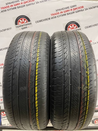 Bridgestone Ecopia EP850 R16 215/65