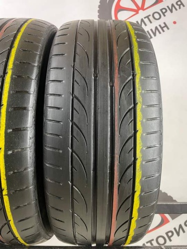 Hankook Ventus V12 Evo2 R16 205/55