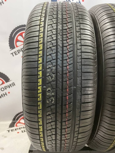 Kumho Solus HP4 Plus R16	225/60