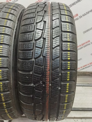 Nokian Tyres WR G2 R17 225/60