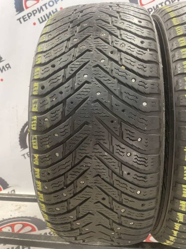 Nokian Tyres Hakkapeliitta 8 R17 225/50