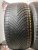 Michelin CrossClimate SUV R20 275/45