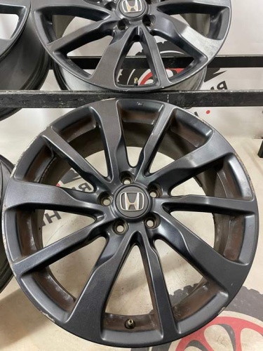 Литье Honda Orig R19 5X114.3/64,1/ET50/J7,5