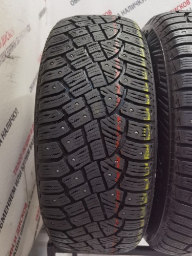 Continental IceContact 2 R16 205/60