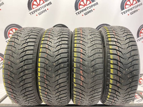 Kumho WinterCraft Ice WI31  R15 195/65