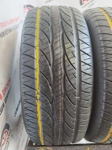 Dunlop SP Sport 5000 R17 255/60