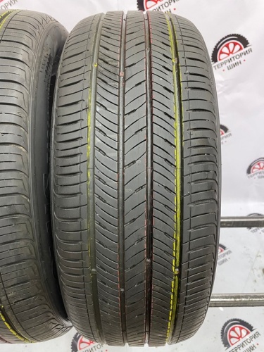 Kumho Solus TA31+ 215/55 R17 94V