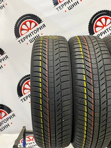 Continental WinterContact TS870P R17 215/65