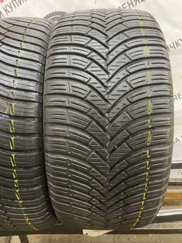 Bfgoodrich G-Grip All Season 2 225/40 92V R18