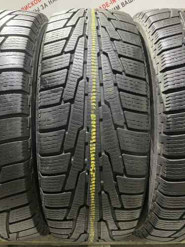 Nokian Tyres Nordman RS2 SUV R18 225/60