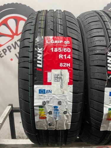 iLink L-Grip55 R14 185/60