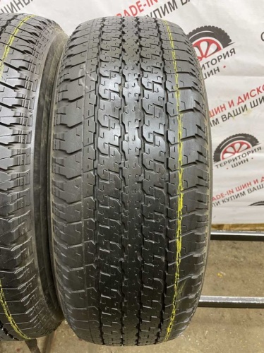 Bridgestone Dueler H/T 840 265/65 110S R17