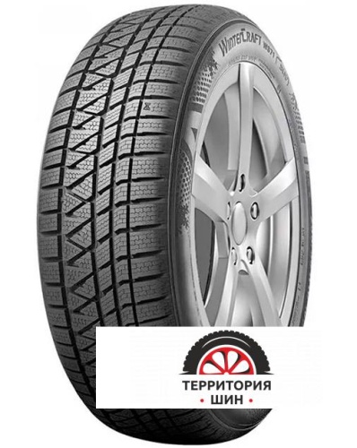 Kumho Wintercraft WS71 R19 265/50 110V