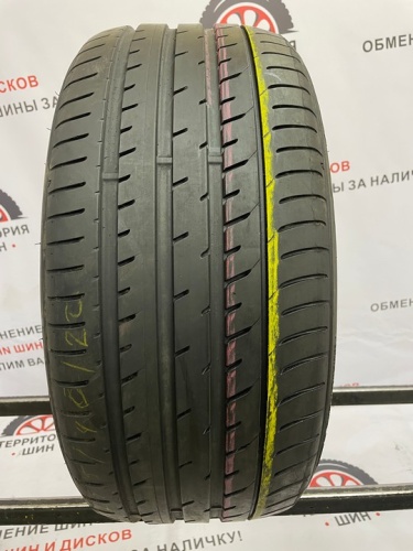Toyo Proxes T1 Sport R20 255/40 101Y