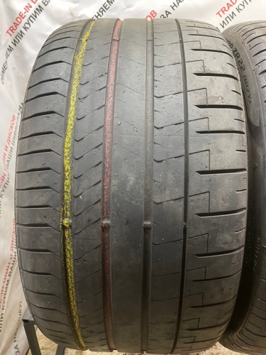 Pirelli P Zero R22	315/30