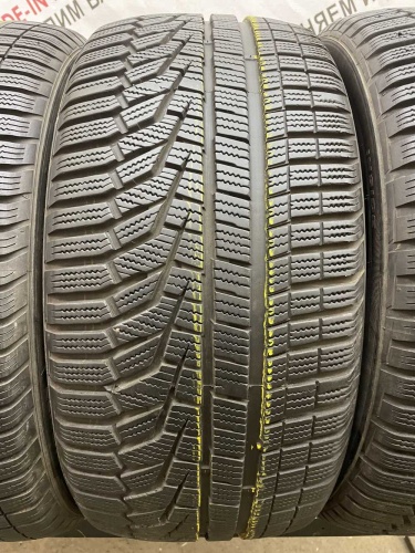 Hankook WInter i*cept evo 2 245/40 R18 97V