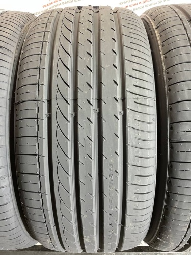 Zeta Alventi  R20	275/30 245/35