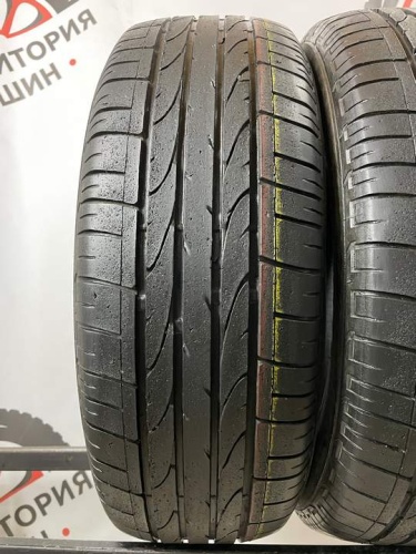 Bridgestone Dueler H/P Sport R16 215/65