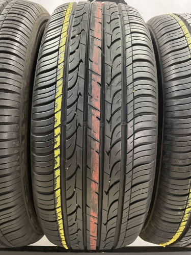 Kumho Solus KH25 R16	225/60