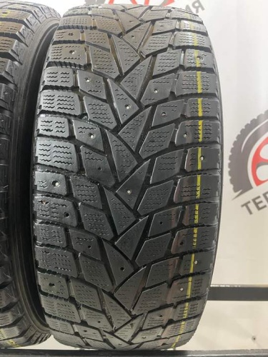 Dunlop SP Winter ICE 02  R16 225/55