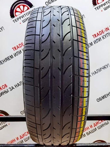 Bridgestone Dueler H/P Sport R18 235/65