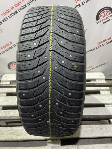 Kumho WinterCraft Ice WI31 R17 215/50