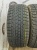 Bridgestone Blizzak Revo1 R17 215/45