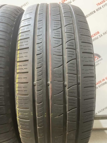 Pirelli Scorpion Verde R17 235/65