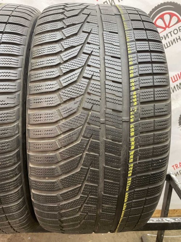 Hankook winter*cept evo 2 R19 275/40 101V