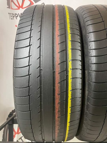 Michelin Latitude Sport R18 225/60