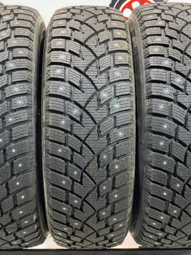 Zeta Antarctica Sport R16  LT245/75 120/116