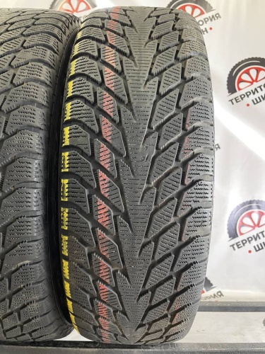 Cordiant Winter Drive 2 SUV R18	225/60