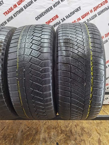 Continental WinterContact TS 830 R18 255/55