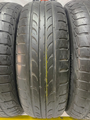 Tunga Zodiak 2 185/65 R15