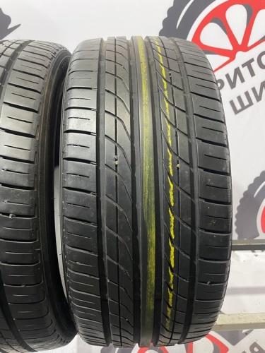Yokohama DNA Ecos ES300 R17 215/40