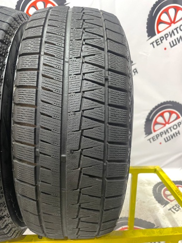 Bridgestone Blizzak Revo GZ R16 205/55