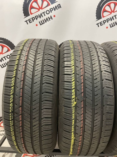 Hankook Dynapro HL3 RA45 R16 235/60