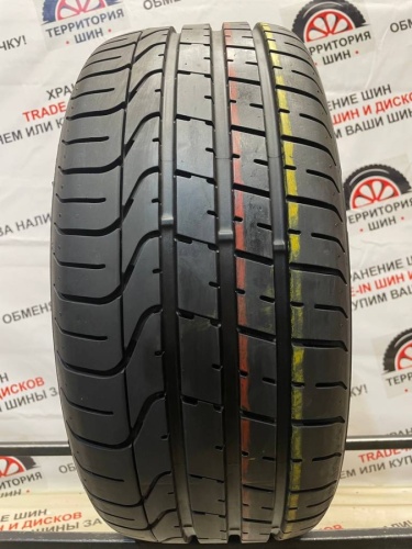 Pirelli P Zero R18	225/40
