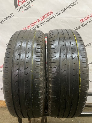 Goodyear EfficientGrip SUV 4x4 235/55 105V R19