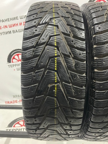 Hankook Winter i'Pike X W429A R17 215/60