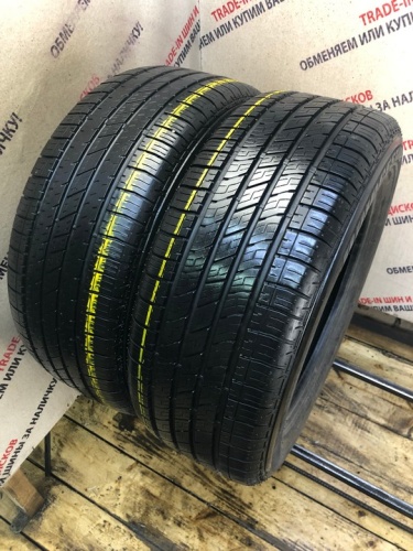 Bridgestone Turanza EL42 R17 235/55