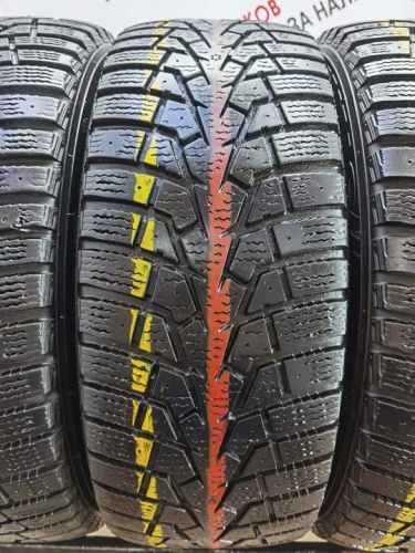 Maxxis Artictrakker R16 205/55
