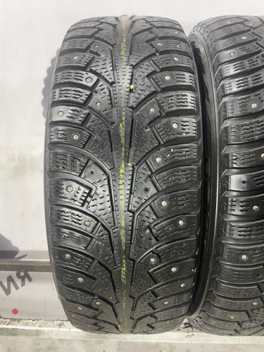 Nokian Hakkapeliitta 5 r16 205/60